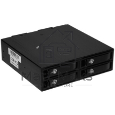 Корзина для HDD Exegate EX264647RUS HS425-01 (универсальная, на 4*2,5