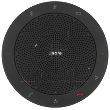 Спикерфон Jabra Speak 510 MS, v.3.0, A2DP, черный