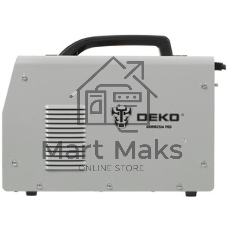 Сварочный полуавтомат Deko DKWM250A MIG-MAG/ММА 7кВт