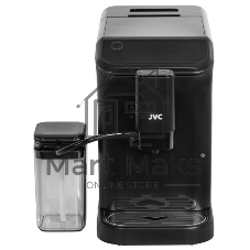 Кофемашина JVC JK-CM85 черный