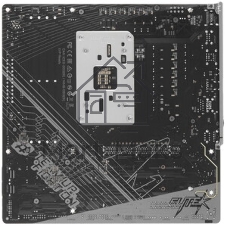Материнская плата Gigabyte B840M AORUS ELITE WIFI6E, AM5, AMD B840, 4xDDR5, 4xSATA, 2xM.2, 1xPCIe 4.0 x16, 1xPCIe 3.0 x16, 1xHDMI, 1xDP, 1x2.5Gb LAN, Wi-Fi 6E, Bluetooth 5.3, 1xUSB-C 10Gbps, 1xUSB-C 5Gbps, 2xUSB-A 10Gbps, 2xUSB-A 5Gbps, 4xUSB-A 2.0, 1xPS/2, 3x3.5 мм, 7.1, mATX