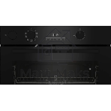 Встраиваемый духовой шкаф Beko BCBIS17300KSBMPS черный