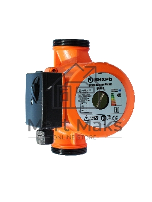 Циркуляционный насос Вихрь ЦН-32-8