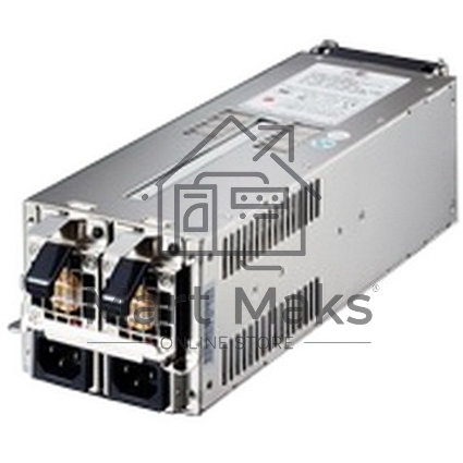 Блок питания EMACS R2G-5420V4V 420W 1+1 Redundant