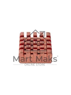 Радиатор ACD RA026 медный