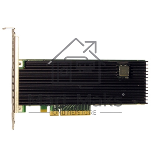 Адаптер Silicom PE2iSCO1 HW Accelerator Compression PCI Express Server Adapter (Intel DH8950CL Hub based) (Low Profile)