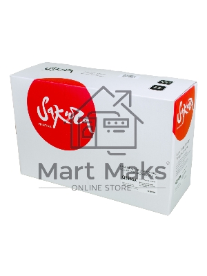 Картридж лазерный Sakura Q5945X для HP LaserJET 4200/4300/4240/4240N/4250/4350/4345Series, черный, 25 000 к.