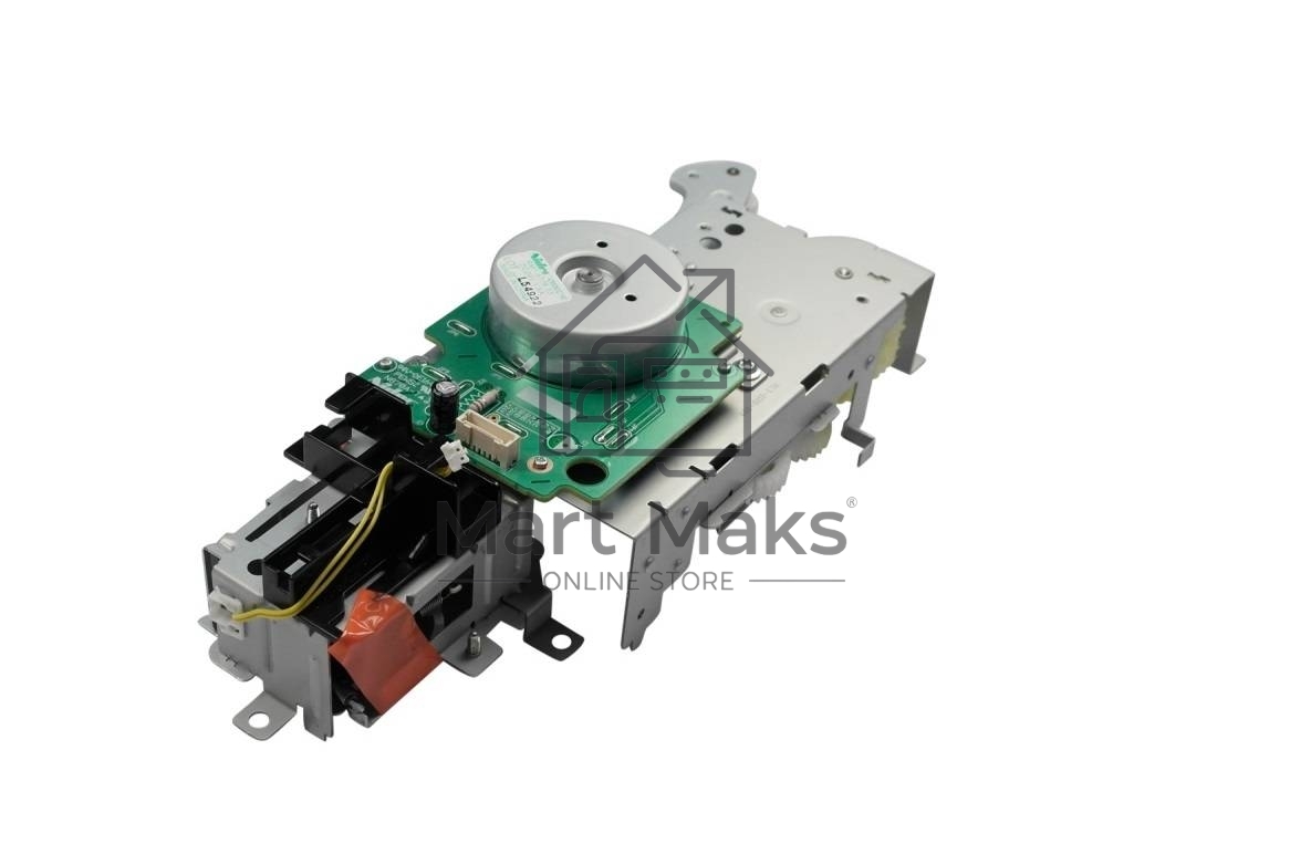 Узел привода печки дуплексный HP CLJ M551dn/xh/M570/M575 OEM
