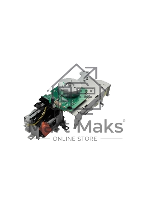Узел привода печки дуплексный HP CLJ M551dn/xh/M570/M575 OEM