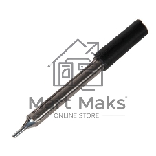 Жало паяльное Quick 303-2CM