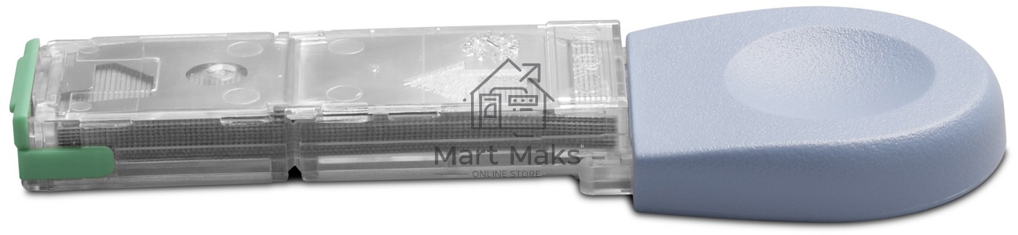 Скрепки HP Staple Cartridge for Stapler/Stacker для 4350/4200/4250/4300/P4014/P4015/P4510 3*1000шт (Q3216A/Q3216-60500)
