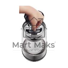 Чайник Tefal KI760D30 1.7 л (стекло)