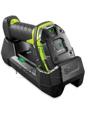 Сканер штрих-кода Zebra DS3678-SR USB KIT: DS3678-SR0F003VZWW SCANNER, CBA-U42-S07PAR SHIELDED USB CABLE (SUPPORTS 12V P/S), STB3678-C100F3WW CRADLE, PWRS-14000-148R