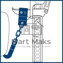 Устройство для подъема за бампер STELS, Bumper-Lift 50531
