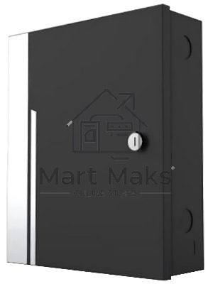 Контроллер HiWatch ACT-C102