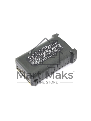 Аккумуляторная батарея CameronSino CS-MC90BX для терминала сбора данных Motorola Symbol MC9000 7.4V 3400mAh