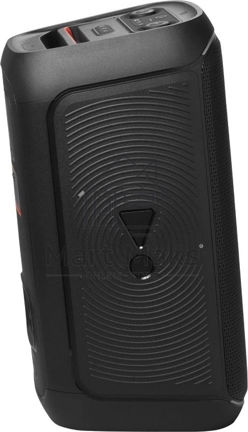 Портативная акустика JBL PartyBox CLub 120  110 Вт  Bluetooth 5