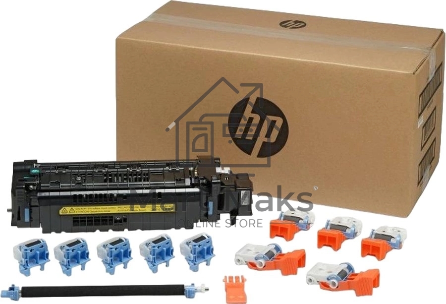 Комплект по уходу за принтером HP LaserJet 220v Maintenance Kit