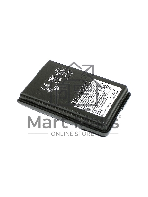 Аккумулятор для Vertex VX-131, VX-132 Li-ion, 2200mAh, 7.4V