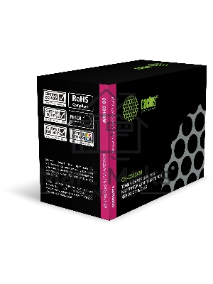 Картридж лазерный Cactus CS-C310XM (006R04370) пурпурный (5500 стр.) для Xerox C310/C315