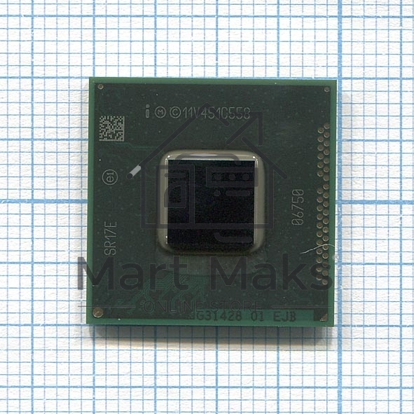Чип Intel BD82HM86