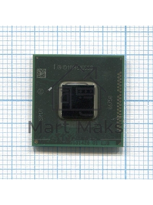 Чип Intel BD82HM86