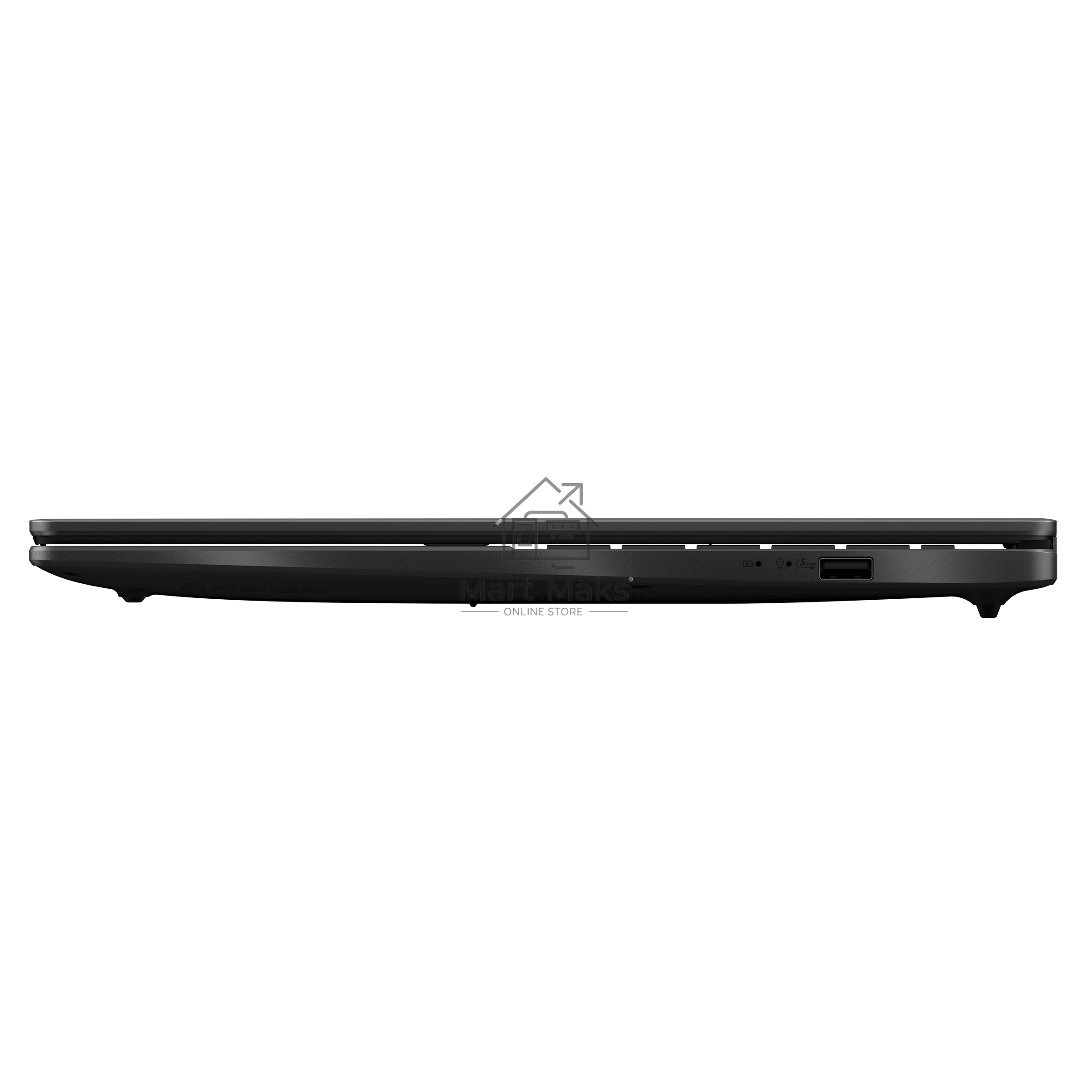 Ноутбук ASUS V3607VU-RP267 черный 90NB15Q1-M00KH0 16