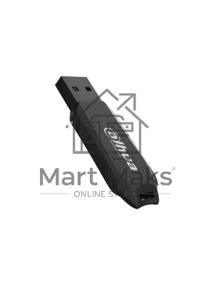 Флешка USB Dahua DHI-USB-U176-20-16G USB2.0 16Gb
