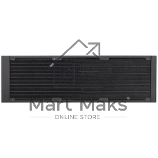 Система жидкостного охлаждения Thermaltake Toughliquid 360 Ex Pro ARGB Soc-AM5/AM4/1151/1200/1700 черный 4-pin 22.6dB Al+Cu Ret (CL-W400-PL12BL-A)