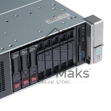 Вентилятор HPE High performance fan module for 2U Gen9 servers
