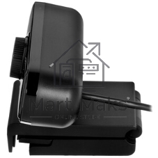 Веб-камера A4Tech PK-935HL 1920x1080, 30 кадр/с, USB Type-A, микрофон, ручная фокусировка, универсальное крепление