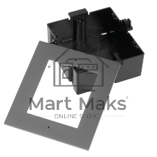 Основание монтажное Hikvision DS-KD-ACF1/Plastic