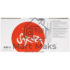 Картридж Sakura SPC220EBK (406052) для Ricoh Aficio SP C220S, C221SF, C222SF, SP C220N, C221N, C222DN, C240DN, C240SF, черный, 2300 к.
