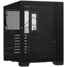 Компьютерный корпус LIAN LI PC-O11 Dynamic Mini черный
