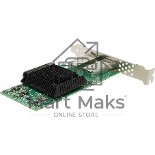 Сетевая карта LRES1026PF-2SFP28 (303820)