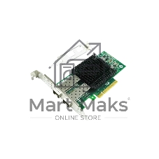 Сетевой адаптер PCIE 10Gb FIBER 2SFP+ LREC9802BF-2SFP+ LR-LINK