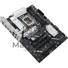 Материнская плата ASUS PRIME B860-PLUS WIFI, LGA1851, Intel B860, 4xDDR5, 4xSATA, 2xM.2, 1xPCIe 5.0 x16, DisplayPort, HDMI, 1x2.5Gb LAN, USB Type-C, 3x3.5 мм, 7.1, ATX