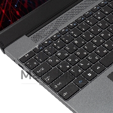 Ноутбук IRU Tactio 15PHR Ryzen 5 7430U 16Gb SSD512Gb AMD Radeon Graphics 15.6