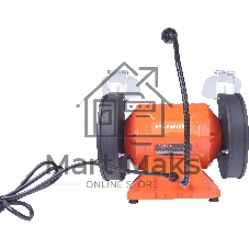 Станок заточной Patriot GM 150 PL Expert 375W (160301533)
