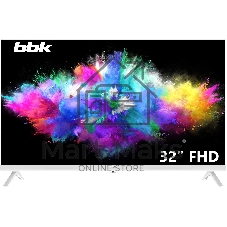 Телевизор BBK 32