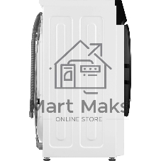 Стиральная машина Weissgauff WM 45127 Steam Direct Drive белый, загрузка фронтальная 7 кг, 1200 об/мин, класс: А+++