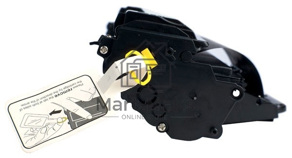 Картридж лазерный Cactus CS-PE220 (013R00621) черный (3000 стр.) для Xerox WorkCentre PE 220