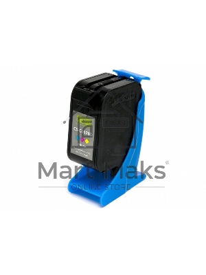 Картридж струйный Cactus CS-C6578D №78 голубой/пурпурный/желтый (19мл) для HP DJ 900/1220C/PS P000/P1100