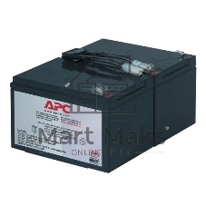 Батарея для ИБП APC RBC6 для BP1000I, SUVS1000I, SU1000INET, SU1000RMINET