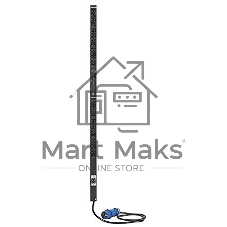 Блок распределения питания ATEN 0U 32A 42 Port eco PDU. Блок распределения питания ATEN 0U 32A 42 Port eco PDU.