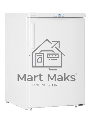 Морозильная камера Liebherr G 1223-21 001 белый, 98 л, 3 ящика