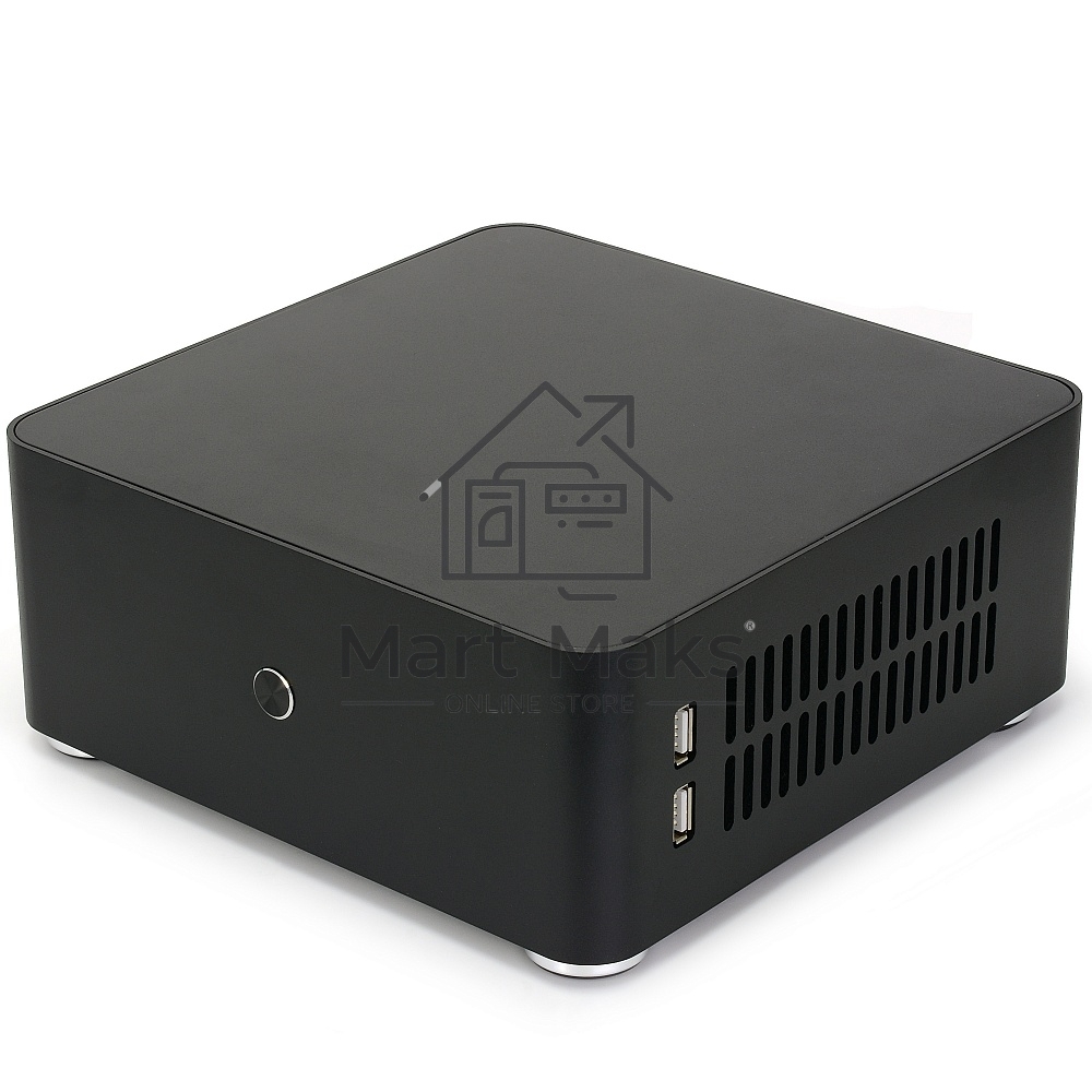 Компьютерный корпус CROWN CMC-170-803 (CM-PSDC125)