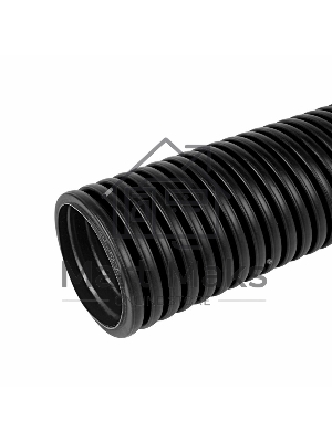 Трубa автомобильная гофрированная ПП, Ø6,8 мм, неразрезная, бухта 50 м/уп. Трубa автомобильная гофрированная ПП, Ø6,8 мм, неразрезная, бухта 50 м/уп.