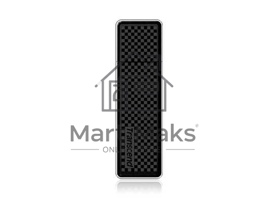 Флешка USB R/W Transcend 16Gb Jetflash 780 TS16GJF780 USB3.0 черный/серебристый