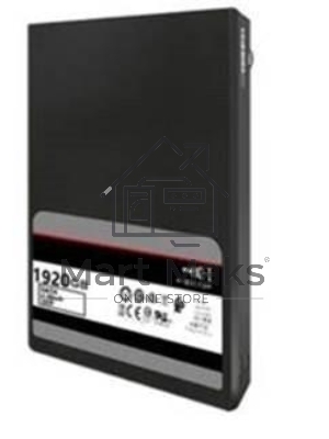 Серверный накопитель SSD + салазки для сервера Huawei 02312DYF, 2ТБ, SATA III, 2.5